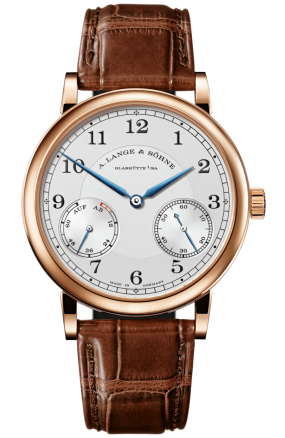 A. Lange and Sohne 1815 1815 Up/Down