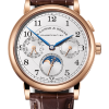A. Lange and Sohne 1815 Annual Calendar