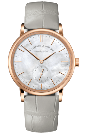 A. Lange and Sohne Saxonia 35 mm