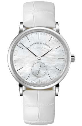 A. Lange and Sohne Saxonia 35 mm