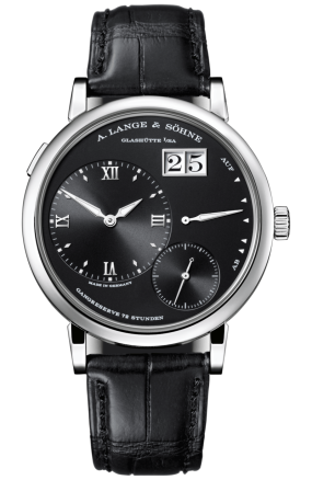 A. Lange and Sohne Grand Lange 1