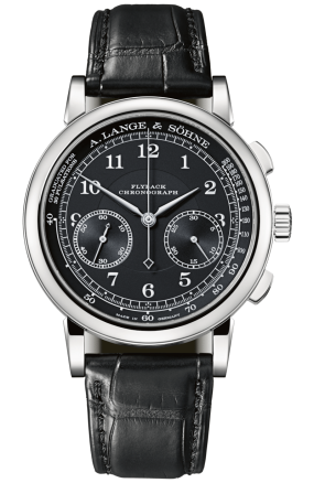 A. Lange and Sohne 1815 Chronograph