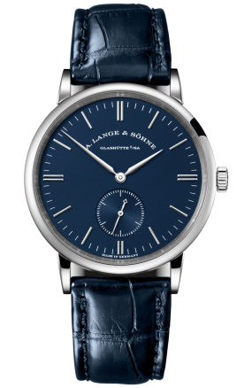 A. Lange and Sohne Saxonia 35 mm