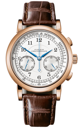 A. Lange and Sohne 1815 Chronograph