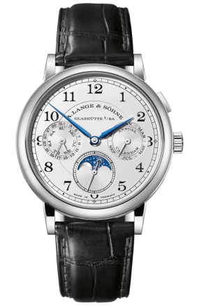 A. Lange and Sohne 1815 Annual Calendar