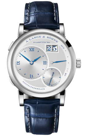 A. Lange and Sohne Lange 1 Edition 25th Anniversary