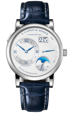 A. Lange and Sohne Lange 1 Moonphase