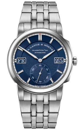 A. Lange and Sohne Odysseus