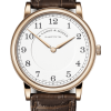 A. Lange and Sohne 1815 Thin Honeygold Homage to F. A. Lange