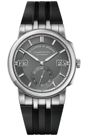 A. Lange and Sohne Odysseus
