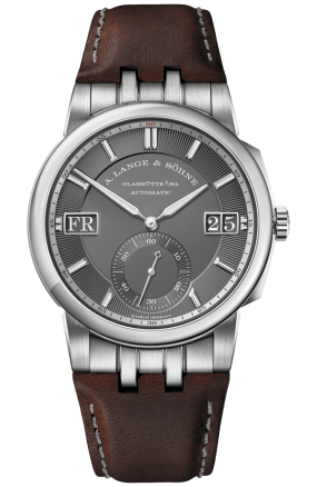 A. Lange and Sohne Odysseus