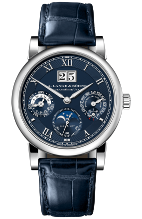 A. Lange and Sohne Langematik Perpetual