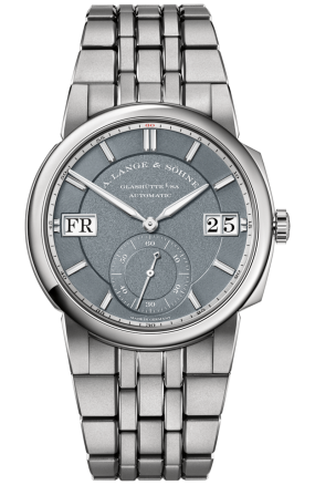 A. Lange and Sohne Odysseus