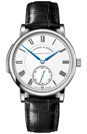 A. Lange & Sohne Richard Lange Minute Repetear