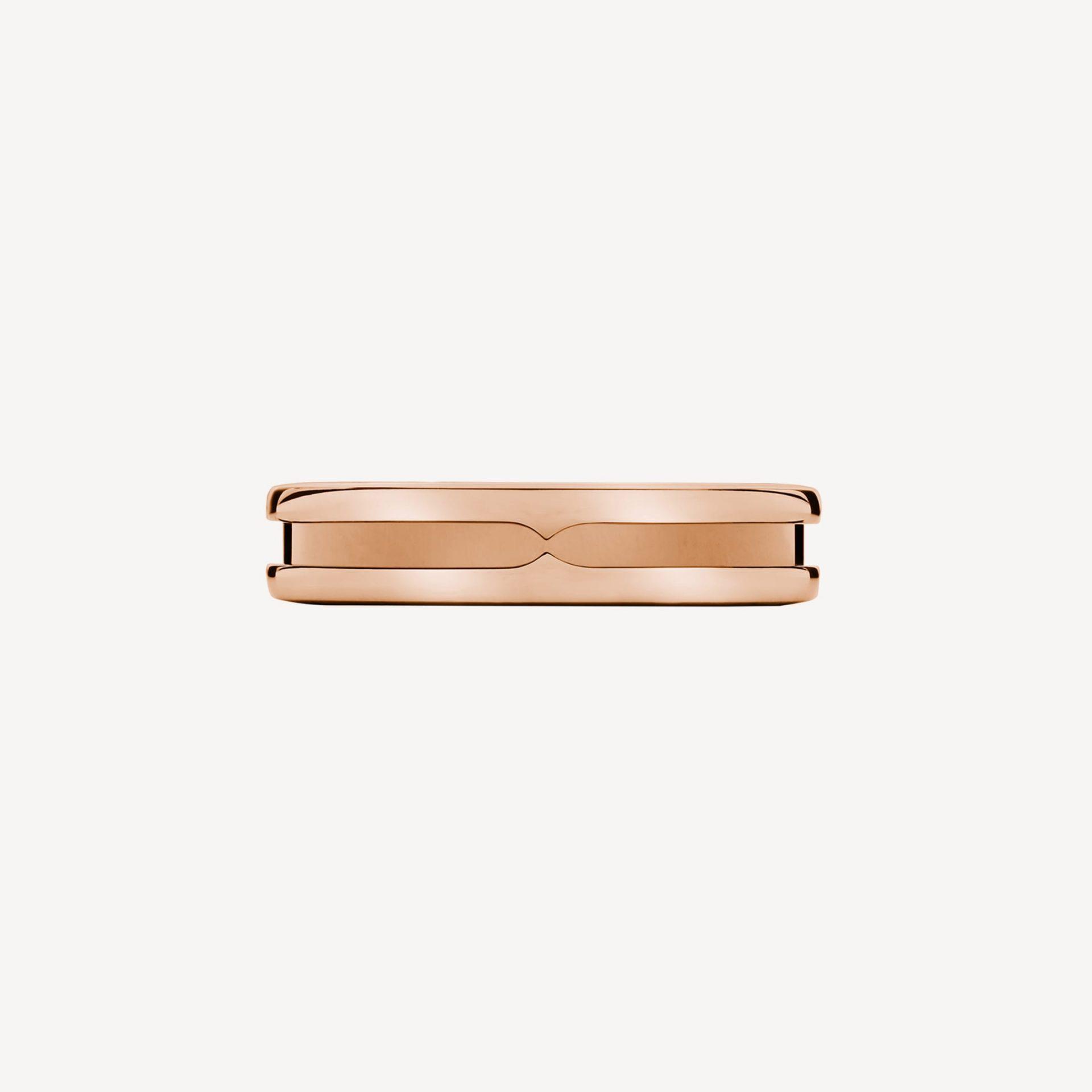 Кольцо Bvlgari B.zero1 335988