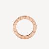 Кольцо Bvlgari B.zero1 335988
