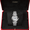 Cartier Pasha de Cartier Quartz 30 mm