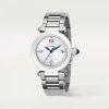 Cartier Pasha de Cartier Automatic 35 mm