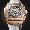 Hublot Spirit of Big Bang Chronograph 42 mm