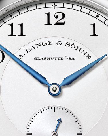 A. Lange and Sohne 1815