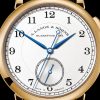 A. Lange and Sohne 1815 Homage to Walter Lange
