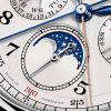 A. Lange and Sohne 1815 Rattrapante Perpetual Calendar