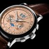A. Lange and Sohne Datograph Perpetual Tourbillon