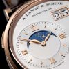 A. Lange and Sohne Grand Lange 1 Moon Phase