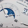 A. Lange and Sohne Grand Lange 1 Moon Phase
