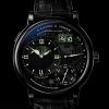 A. Lange and Sohne Grand Lange 1 Moon Phase Lumen
