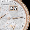 A. Lange and Sohne Little Lange 1 Moon Phase