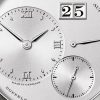 A. Lange and Sohne Lange 1