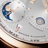 A. Lange and Sohne Lange 1 Tourbillon Perpetual Calendar
