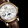 A. Lange and Sohne Langematik Perpetual
