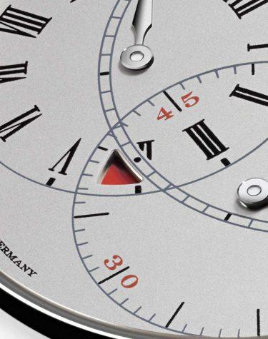 A. Lange and Sohne Richard Lange Jumping Seconds