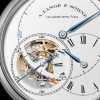 A. Lange and Sohne Richard Lange Tourbillon “Pour le Merite”