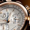 A. Lange and Sohne Double Split