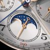 A. Lange and Sohne 1815 Rattrapante Perpetual Calendar
