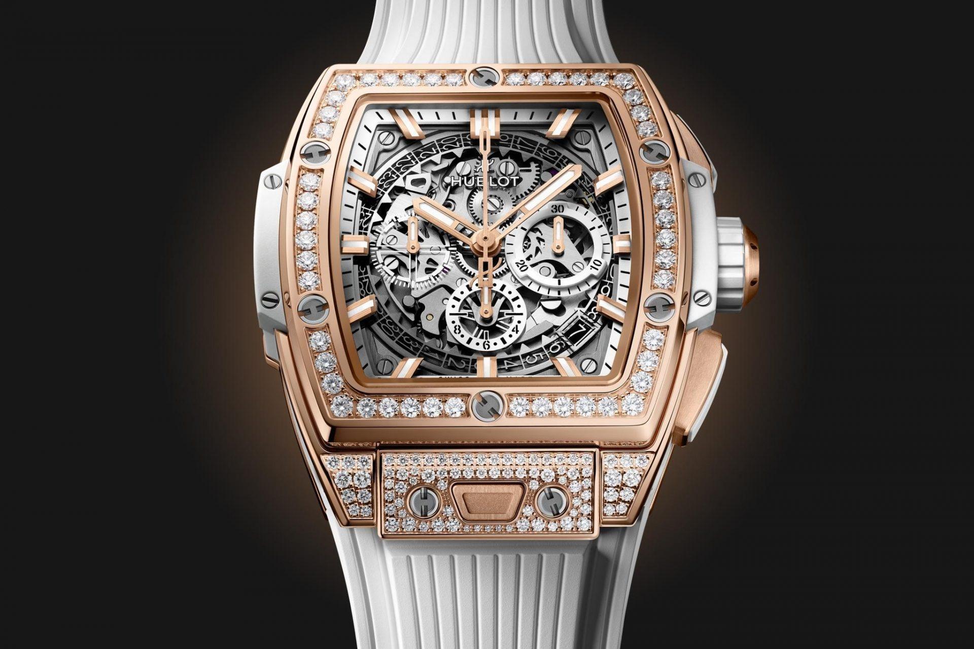 Hublot Spirit of Big Bang Chronograph 42 mm