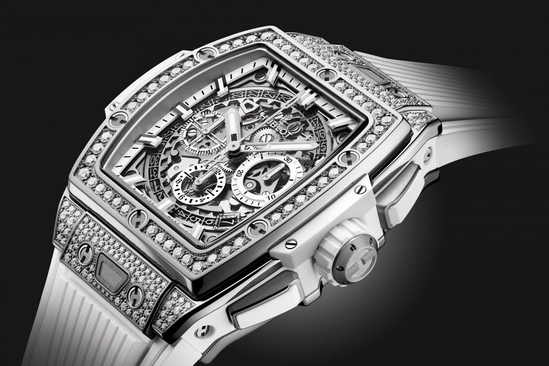 Hublot Spirit of Big Bang Chronograph 42 mm