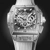 Hublot Spirit of Big Bang Chronograph 42 mm