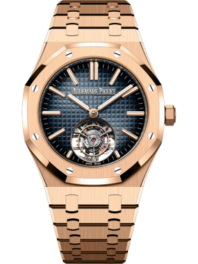 Audemars Piguet Royal Oak Selfwinding Flying Tourbillon