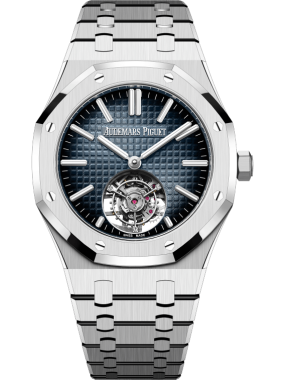 Audemars Piguet Royal Oak Selfwinding Flying Tourbillon