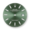 Rolex Datejust 36 mm Steel