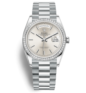 Rolex Day-Date 36mm Platinum