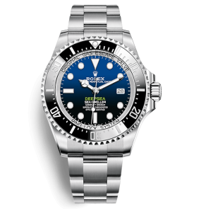 Rolex Deepsea 44mm Steel