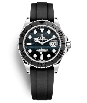Rolex Yacht-Master 42mm Yellow Gold