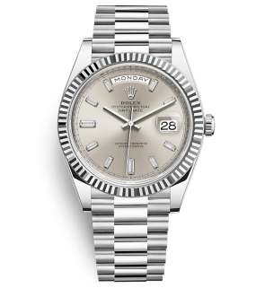 Rolex Day-Date 40 mm Platinum