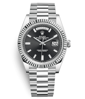 Rolex Day-Date 40 mm Platinum