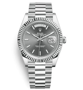 Rolex Day-Date 40 mm Platinum